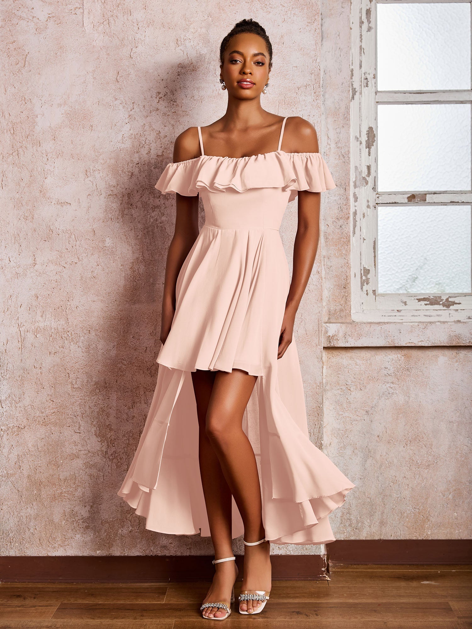 Pearl Pink